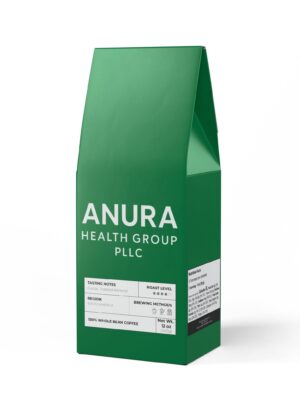 Cascades Coffee Blend