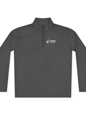Anura Quarter-Zip Pullover