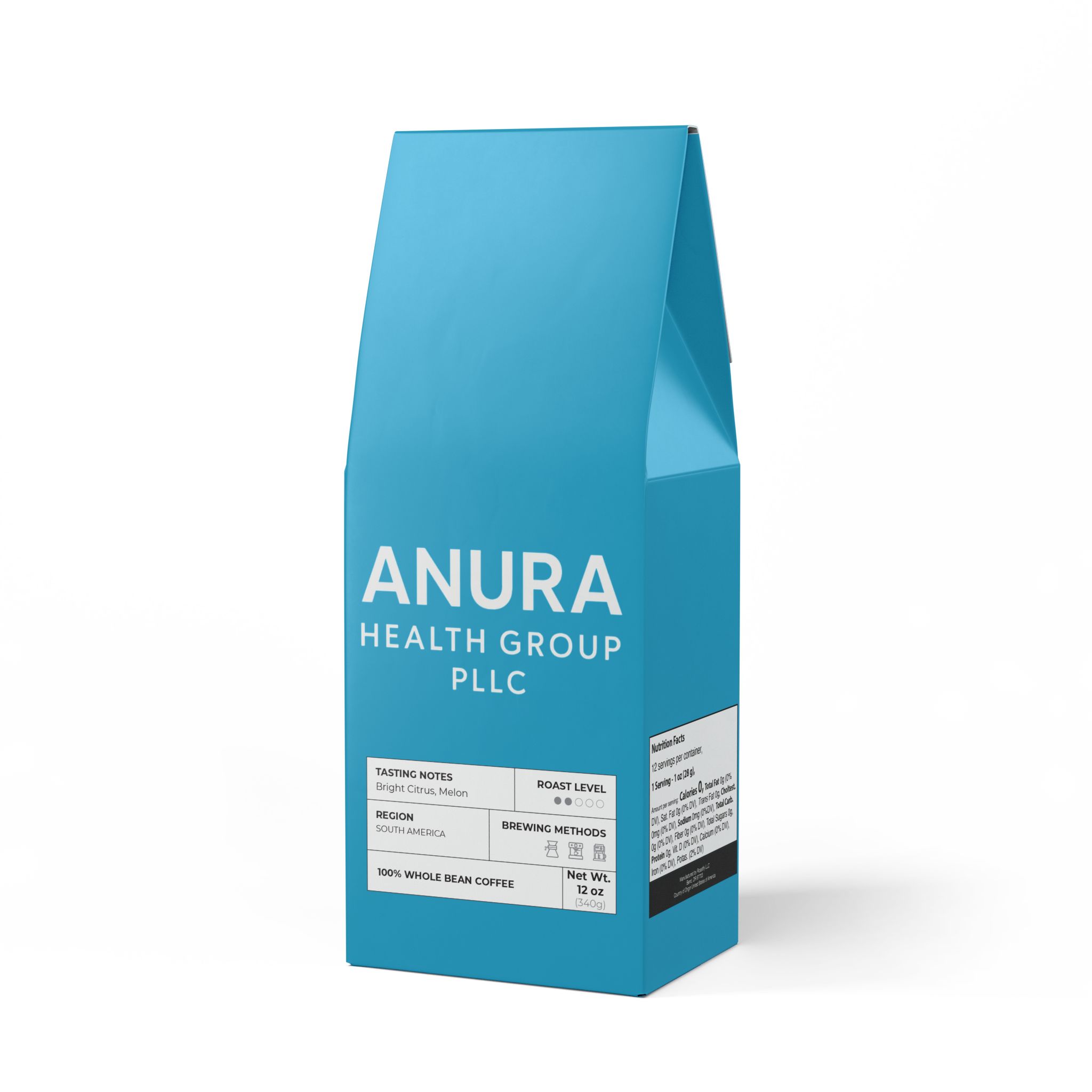 Colombia Single Origin Coffee