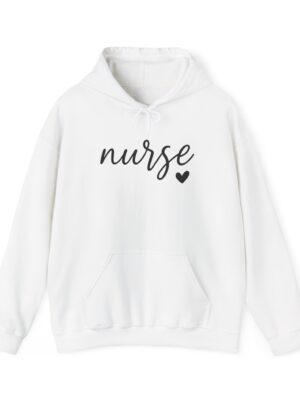 Nurse Unisex Hoodie