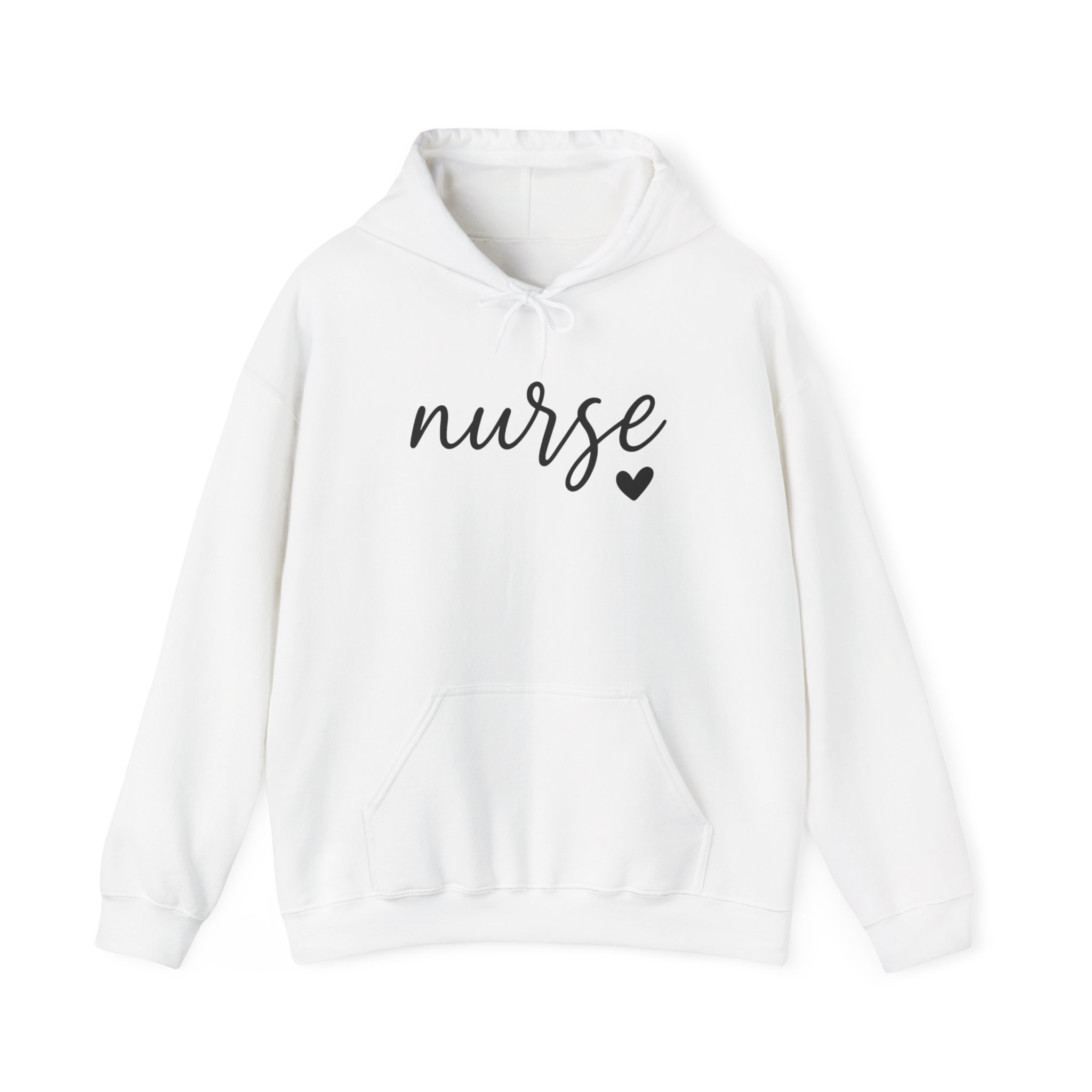 Nurse Unisex Hoodie