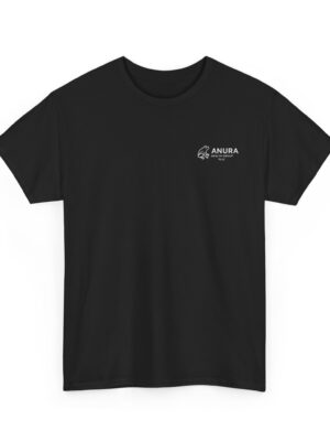 Anura Unisex Cotton Tee