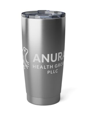 Vagabond 20oz Insulated Tumbler