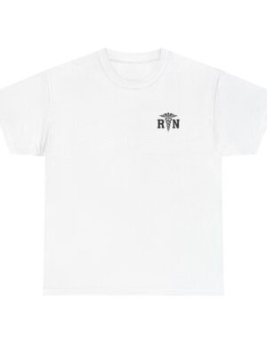 RN Cotton Tee