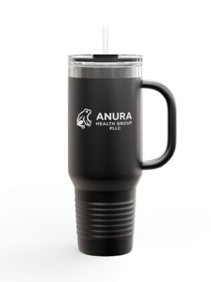 Anura Insulated Travel Mug 40oz